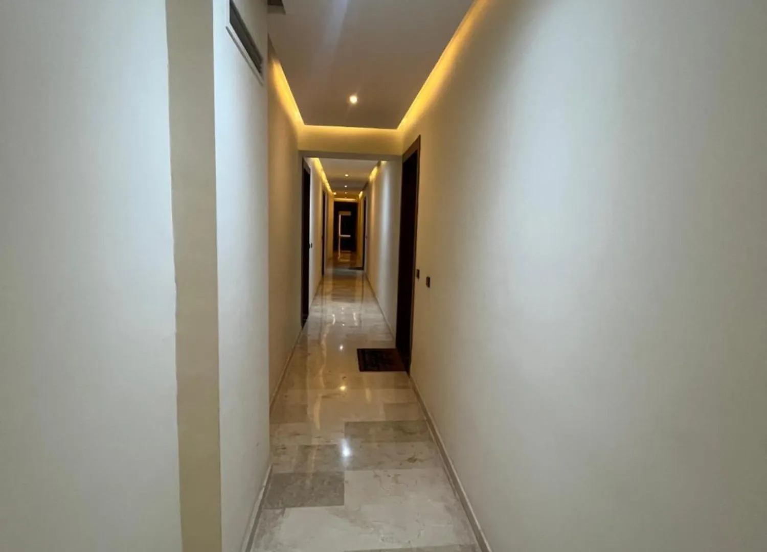 Nor Apartment Marrakesh