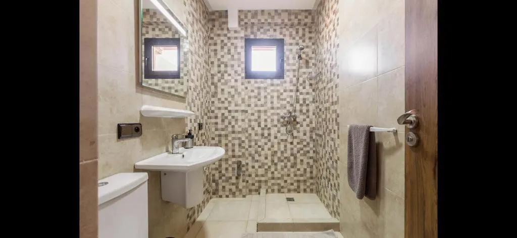 Nor Apartment Marrakesh