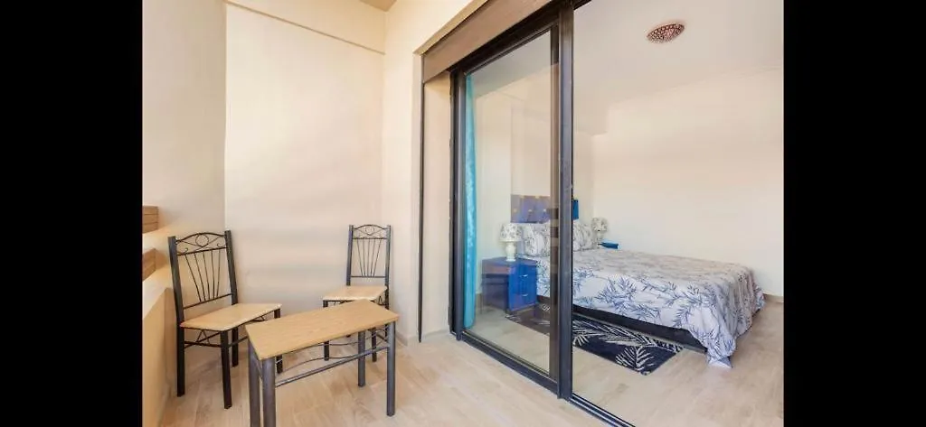 Nor Apartment Marrakesh Morocco