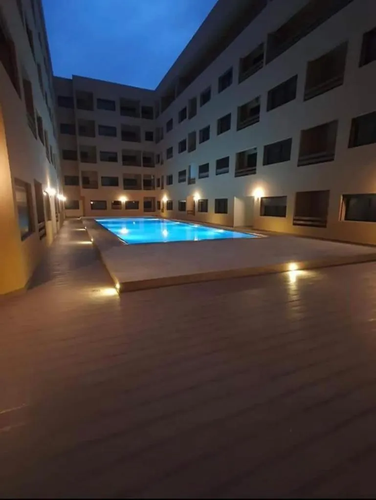 Nor Apartment Marrakesh