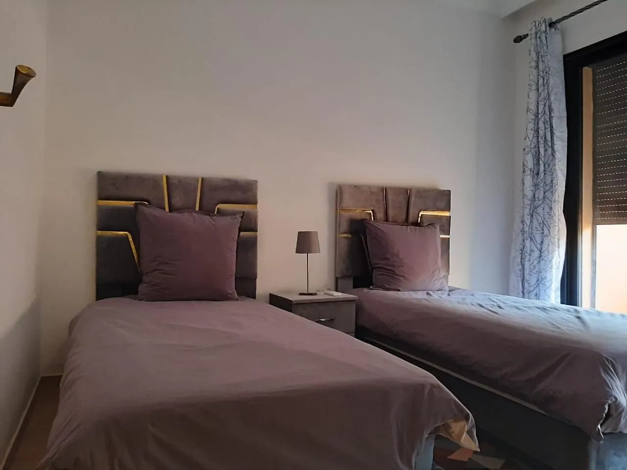 Nor Apartment Marrakesh