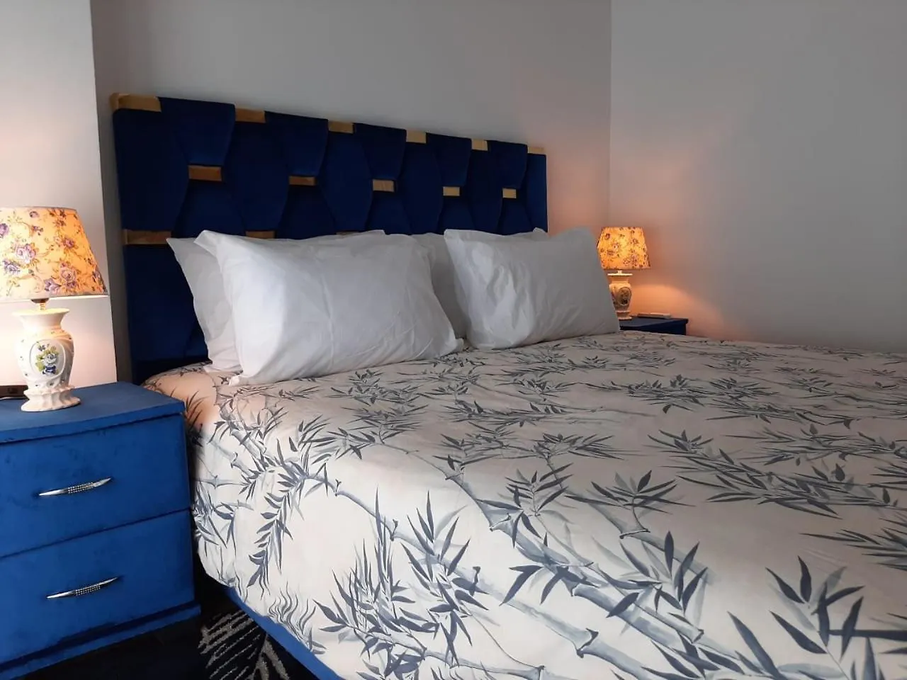 Nor Apartment Marrakesh Morocco