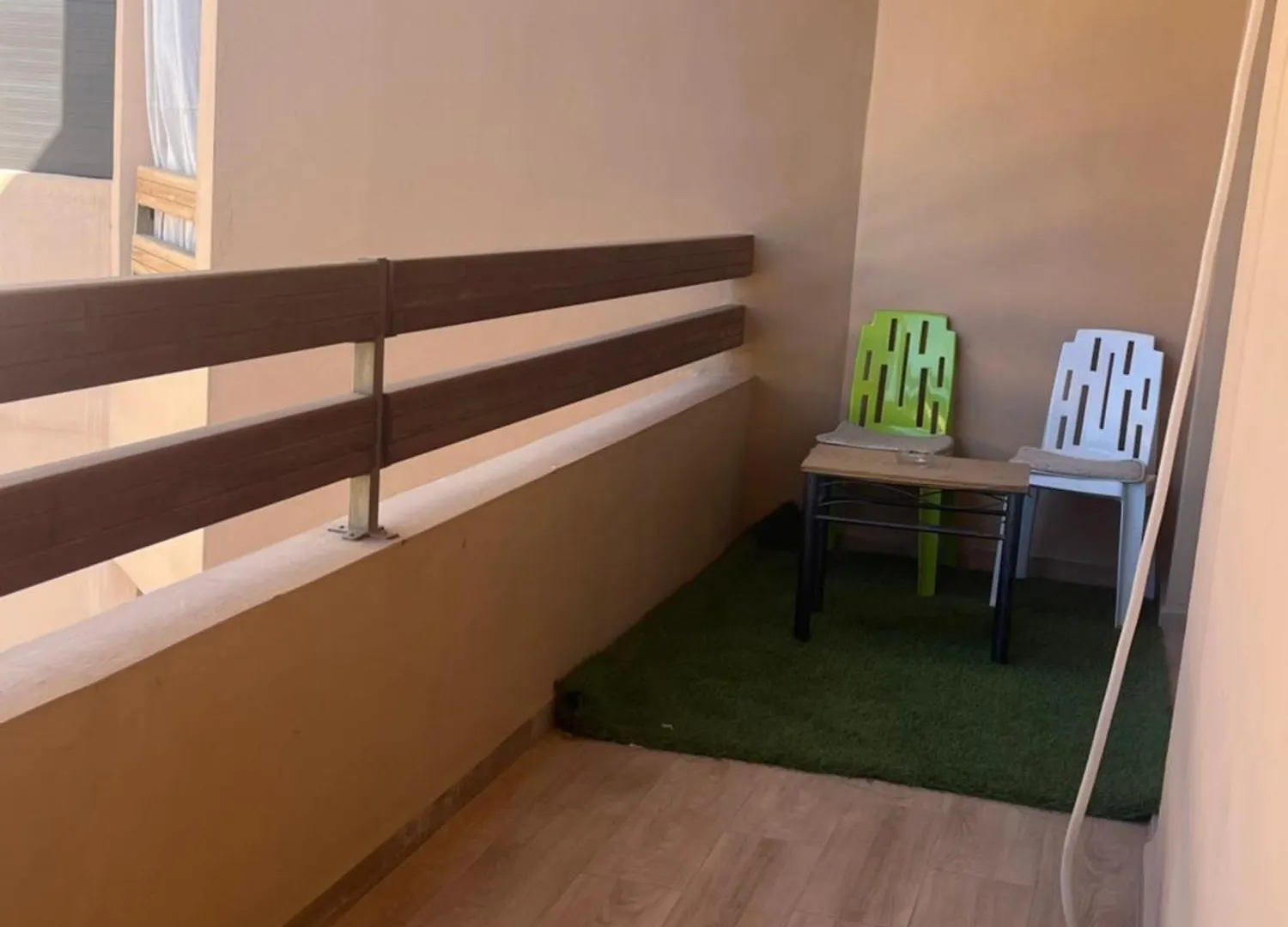 Nor Apartment Marrakesh Morocco