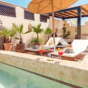 Des Lys Riad