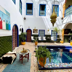 Heritage Lalla Aicha Marrakesh