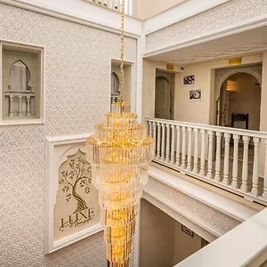 Marockansk riad Luxe Nomade Marrakech &, Marrakesh