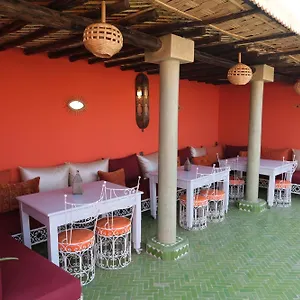 2* Riad Orange