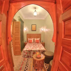 Dar Tasnime Riad
