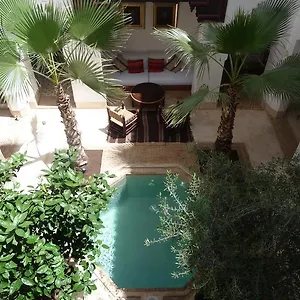2* Riad Matham