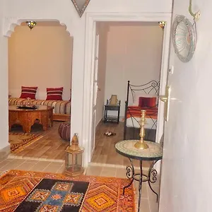 Dar Habache Марракеш