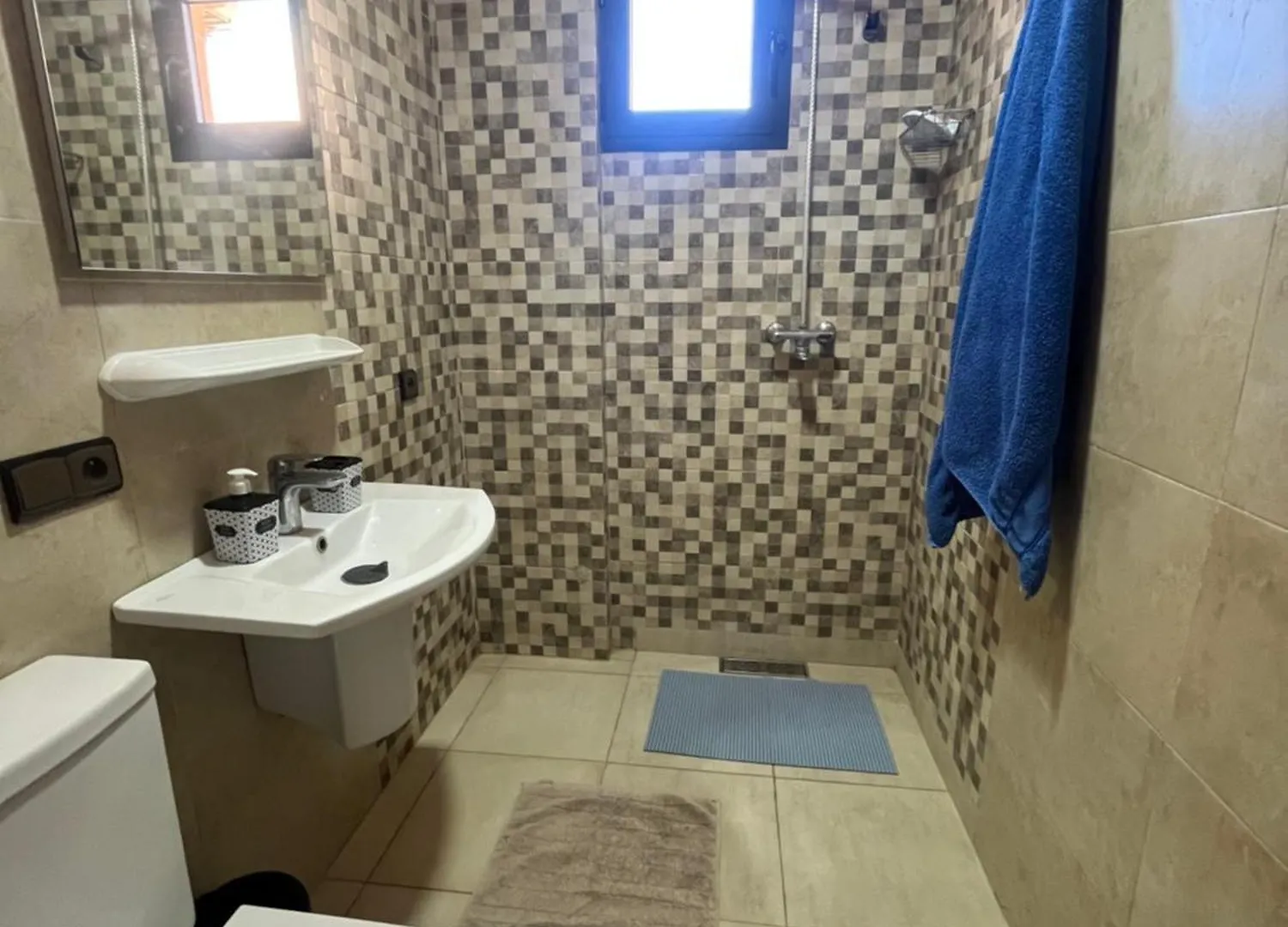 Nor Lejlighed Marrakesh