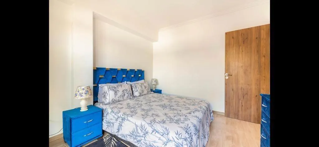 Nor Apartment Marrakesh