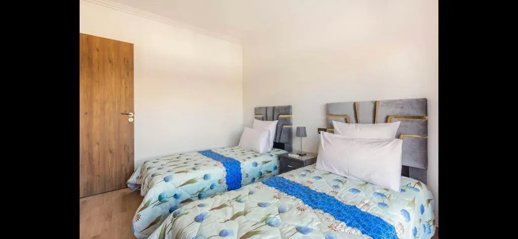 Nor Apartment Marrakesh 0*,